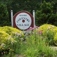Bidwell Village