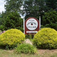 Bidwell Village