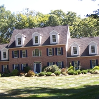 exteriors