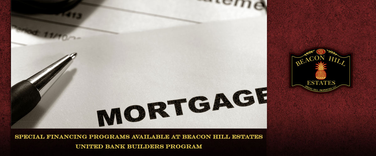 special-mortgage-programs-spring-hill-builders-and-remodelers-llc