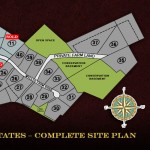 Complete Site Plan