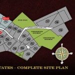 Complete Site Plan